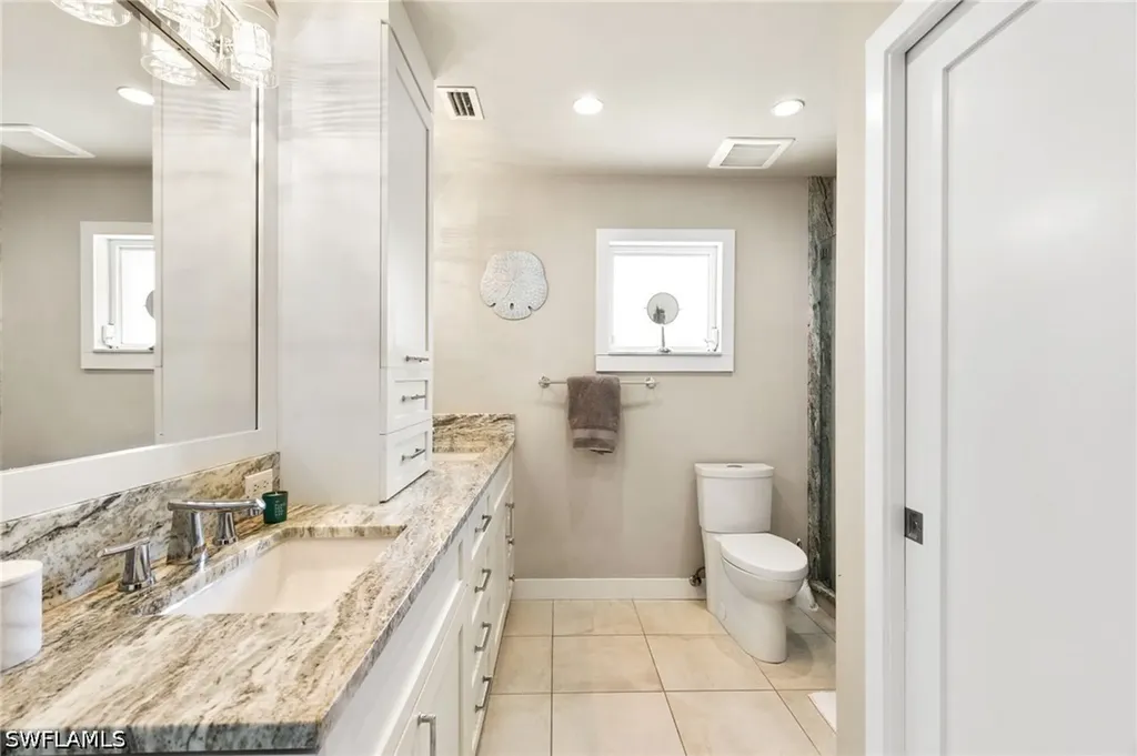 2140 Shad Court Naples FL 34102