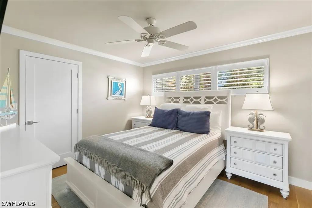 2140 Shad Court Naples FL 34102