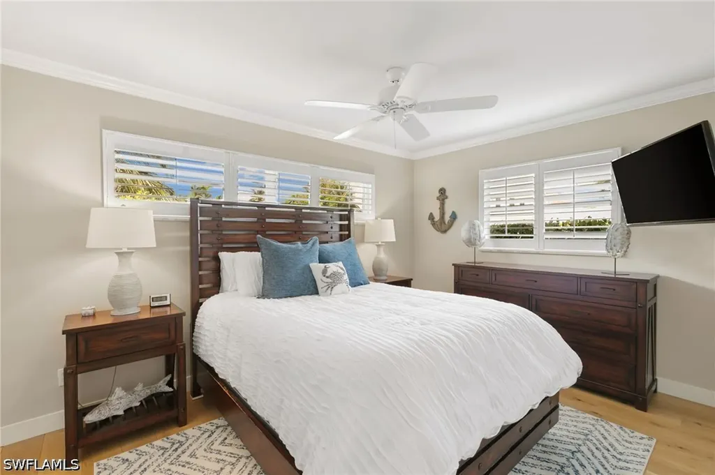 2140 Shad Court Naples FL 34102