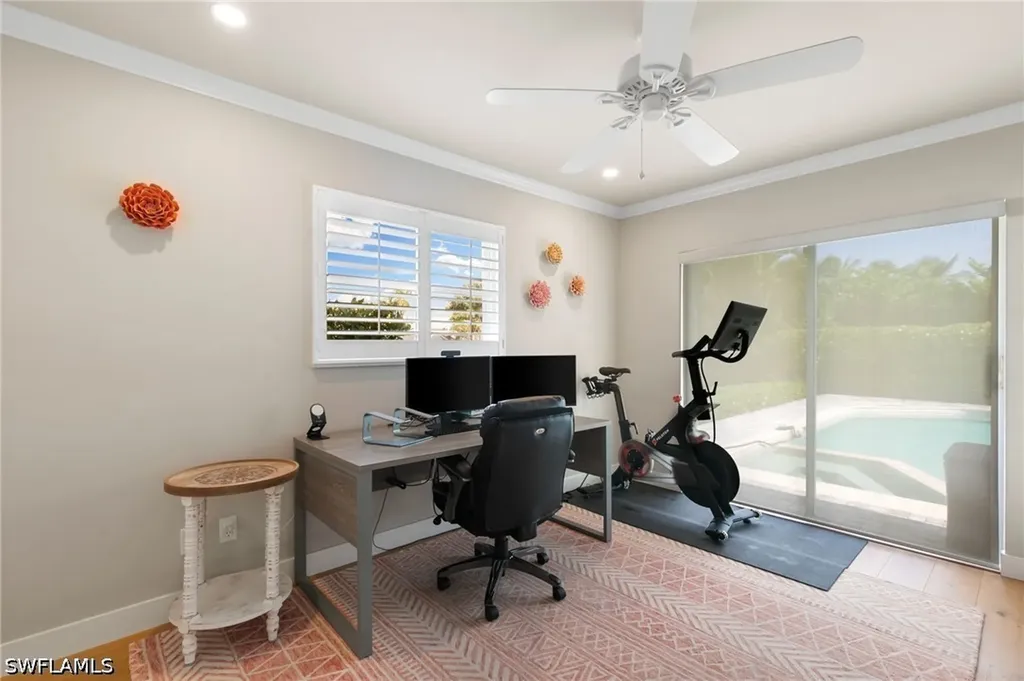 2140 Shad Court Naples FL 34102
