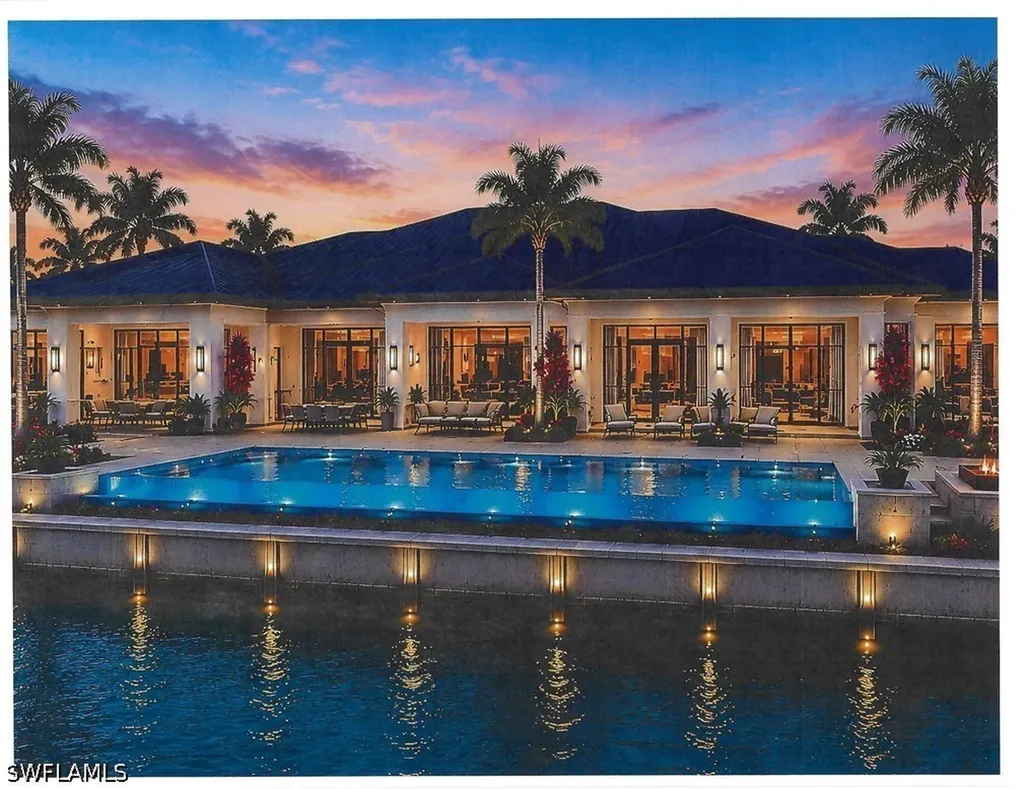2140 Shad Court Naples FL 34102