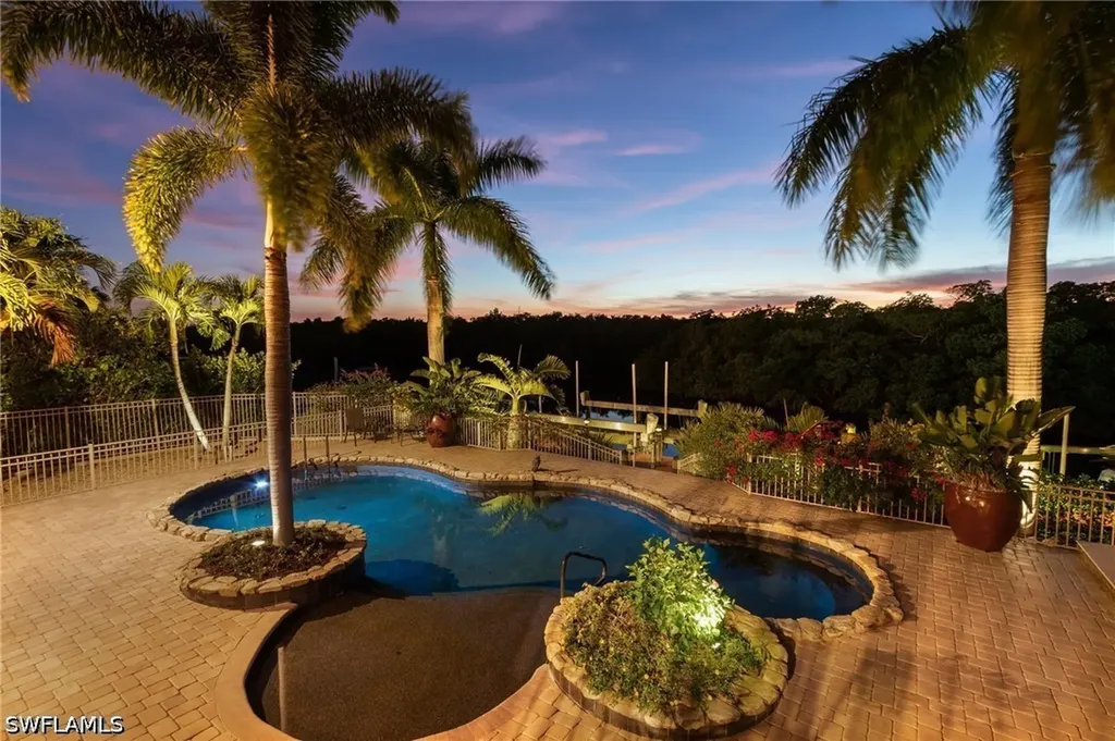 18160 Old Pelican Bay Drive Fort Myers Beach FL 33931