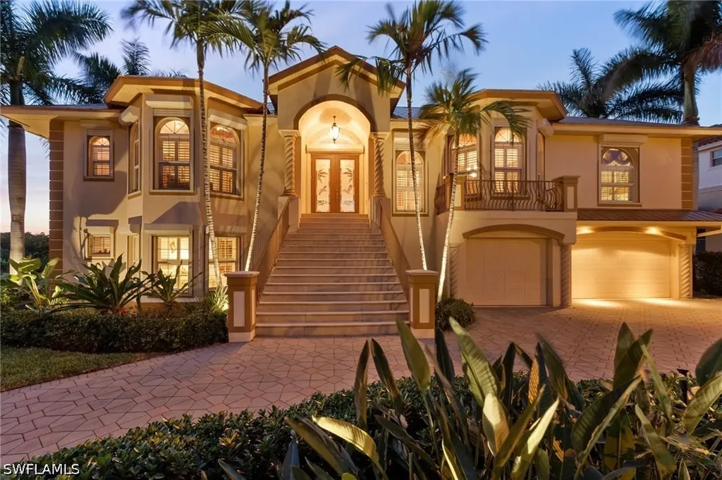 18160 Old Pelican Bay Drive Fort Myers Beach FL 33931
