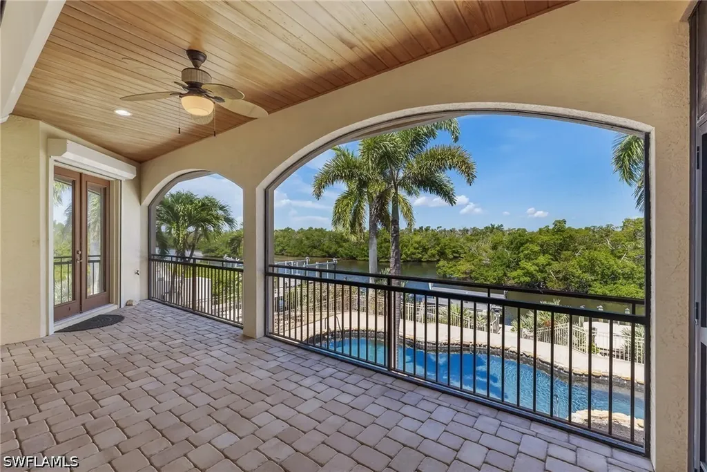 18160 Old Pelican Bay Drive Fort Myers Beach FL 33931