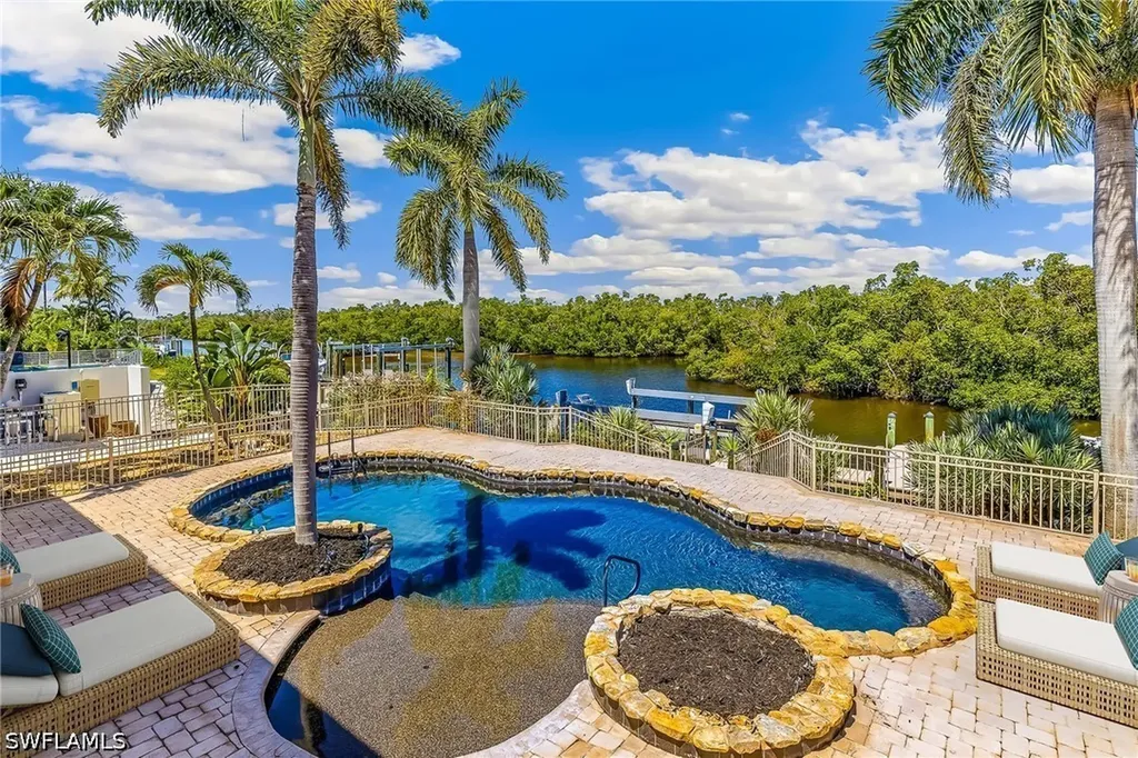 18160 Old Pelican Bay Drive Fort Myers Beach FL 33931