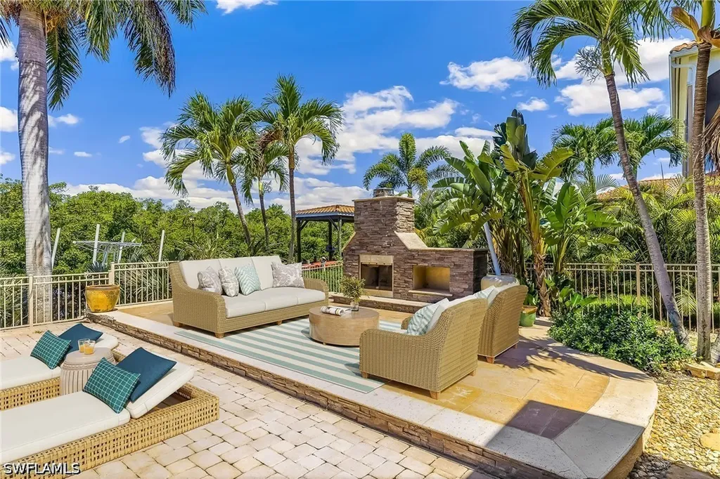 18160 Old Pelican Bay Drive Fort Myers Beach FL 33931
