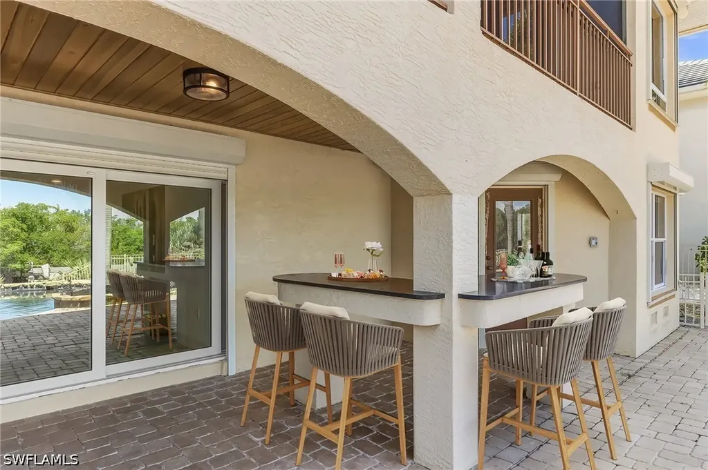 18160 Old Pelican Bay Drive Fort Myers Beach FL 33931