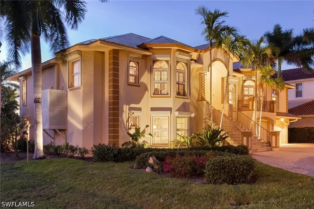 18160 Old Pelican Bay Drive Fort Myers Beach FL 33931