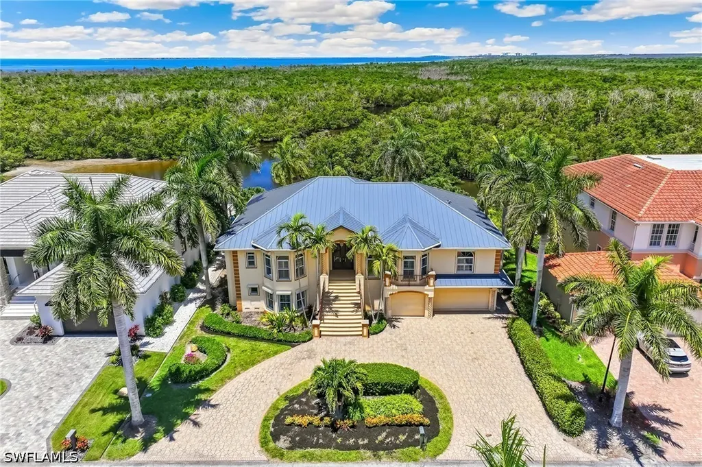 18160 Old Pelican Bay Drive Fort Myers Beach FL 33931