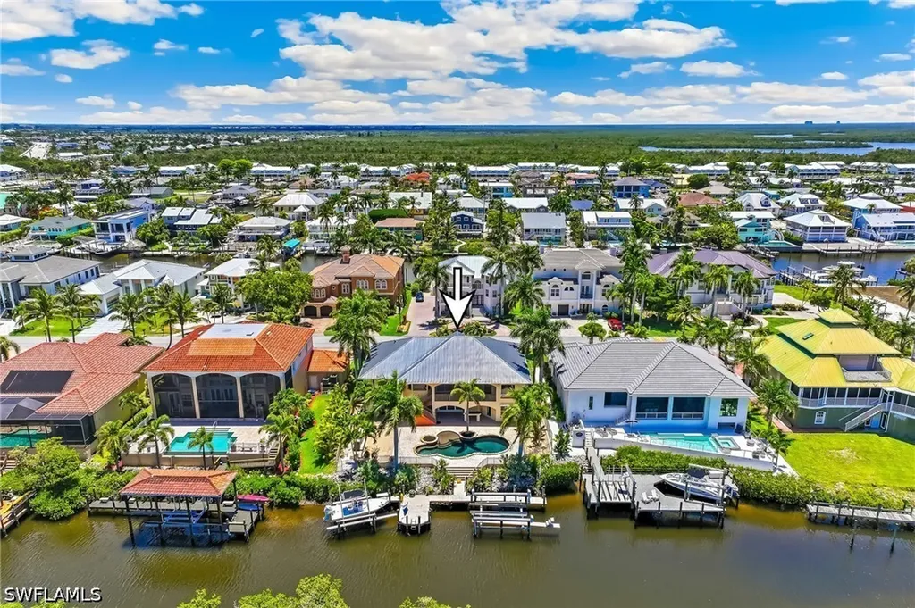 18160 Old Pelican Bay Drive Fort Myers Beach FL 33931