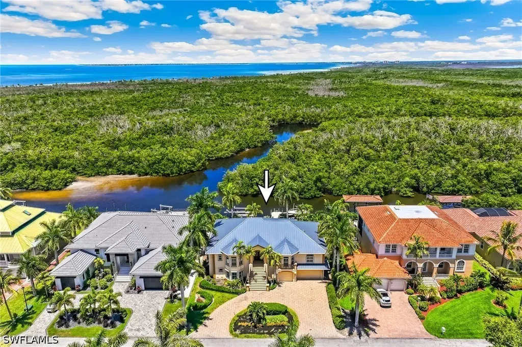 18160 Old Pelican Bay Drive Fort Myers Beach FL 33931