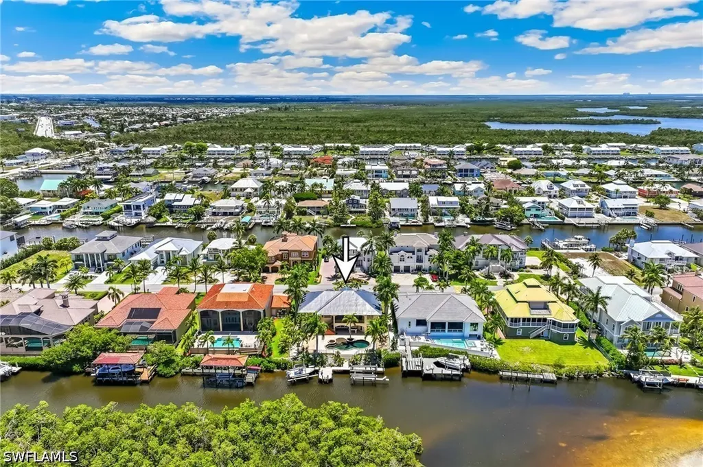 18160 Old Pelican Bay Drive Fort Myers Beach FL 33931