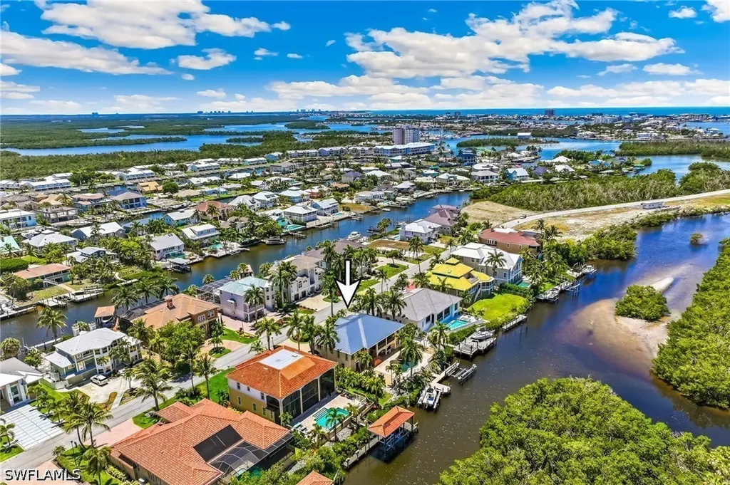 18160 Old Pelican Bay Drive Fort Myers Beach FL 33931
