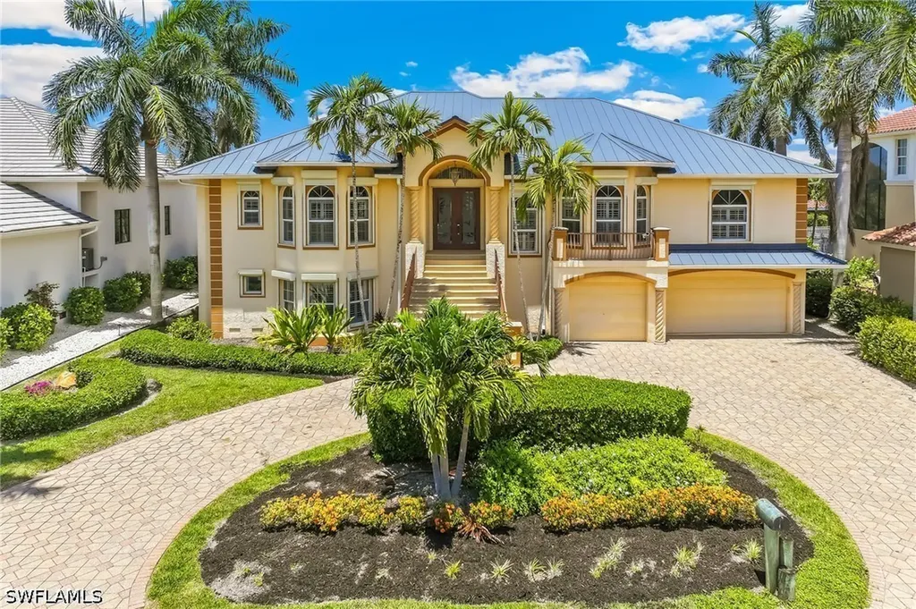 18160 Old Pelican Bay Drive Fort Myers Beach FL 33931