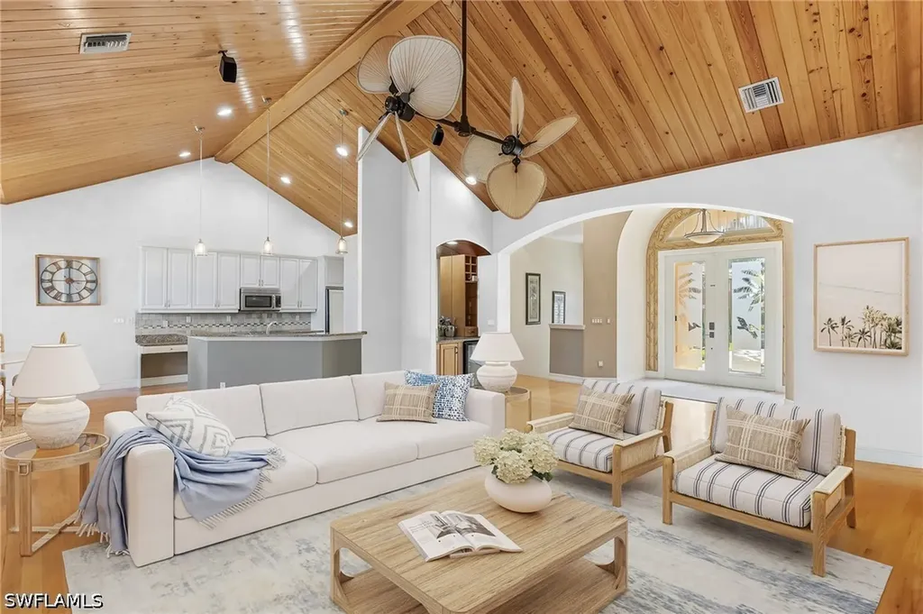 18160 Old Pelican Bay Drive Fort Myers Beach FL 33931