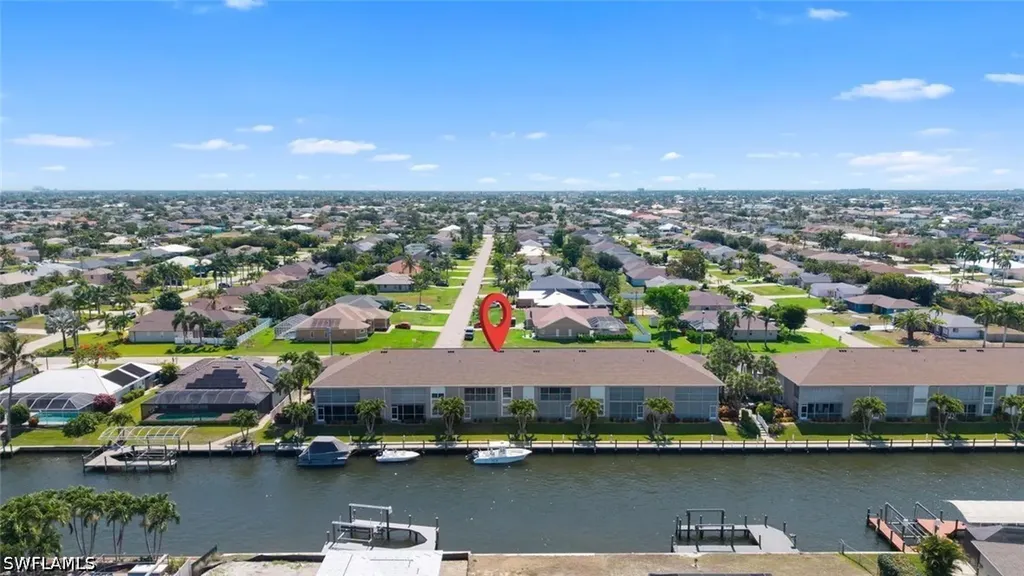 4622 SW 12th Place Cape Coral FL 33914
