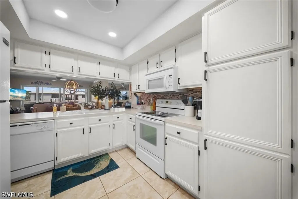 4622 SW 12th Place Cape Coral FL 33914