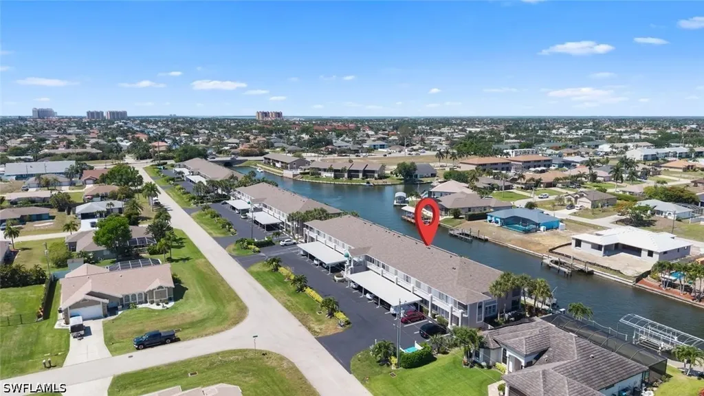4622 SW 12th Place Cape Coral FL 33914