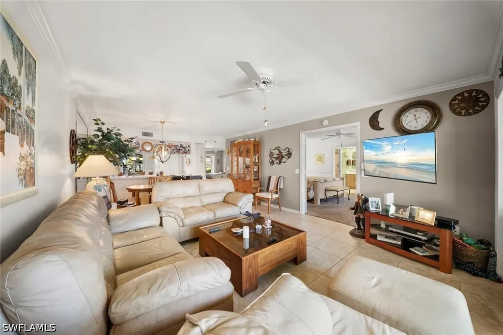 4622 SW 12th Place Cape Coral FL 33914