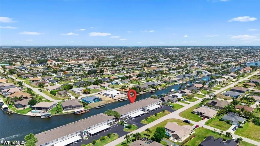 4622 SW 12th Place Cape Coral FL 33914