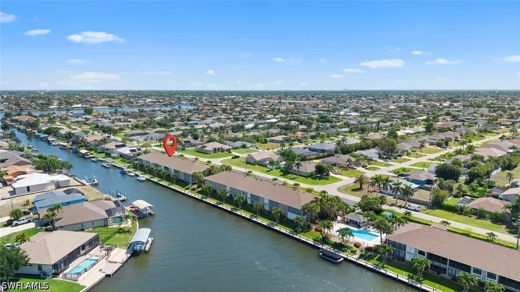 4622 SW 12th Place Cape Coral FL 33914