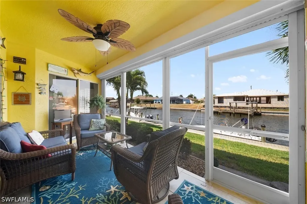 4622 SW 12th Place Cape Coral FL 33914
