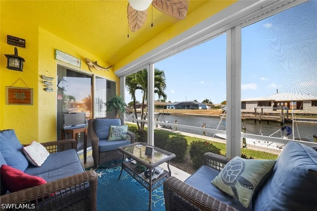 4622 SW 12th Place Cape Coral FL 33914