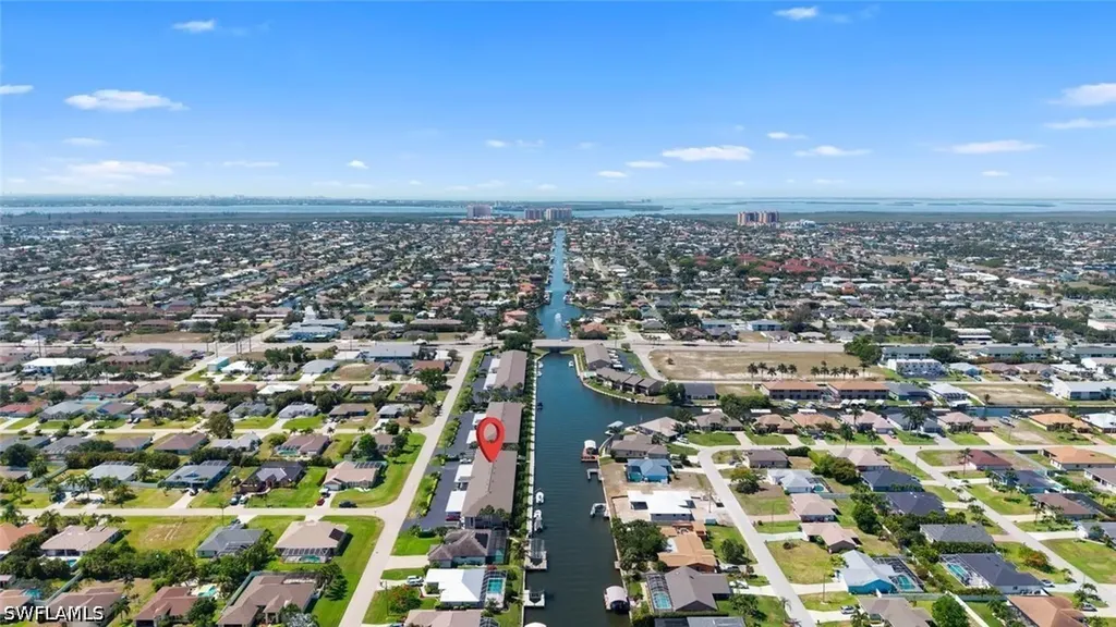 4622 SW 12th Place Cape Coral FL 33914