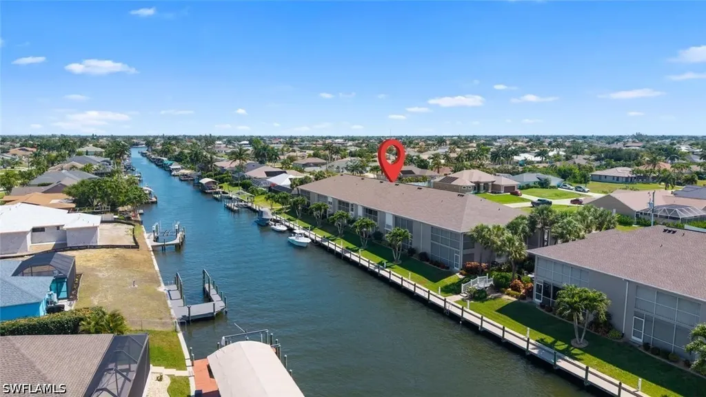 4622 SW 12th Place Cape Coral FL 33914
