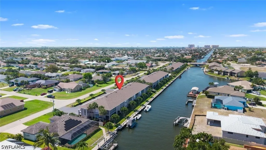 4622 SW 12th Place Cape Coral FL 33914