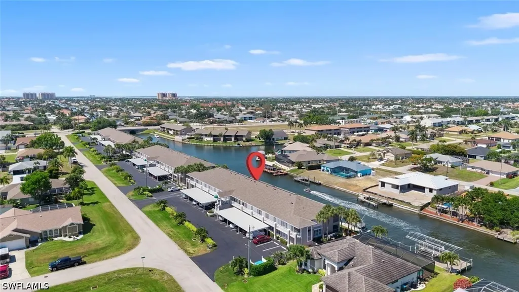 4622 SW 12th Place Cape Coral FL 33914