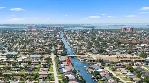 4622 SW 12th Place Cape Coral FL 33914