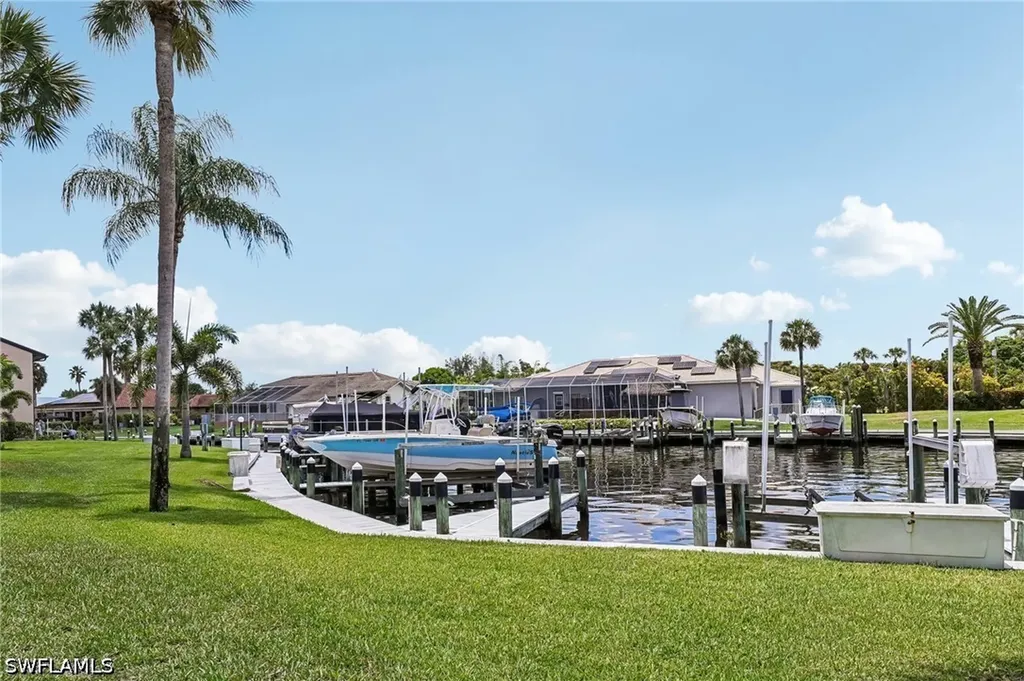 15489 Admiralty Circle North Fort Myers FL 33917