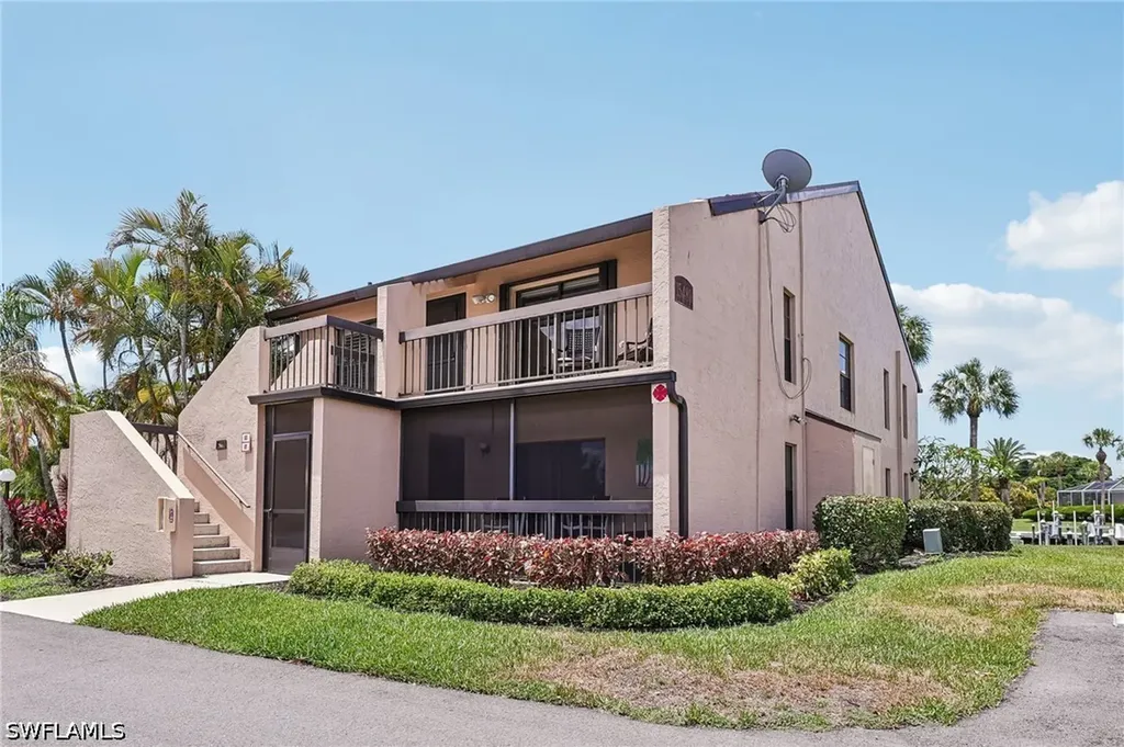 15489 Admiralty Circle North Fort Myers FL 33917