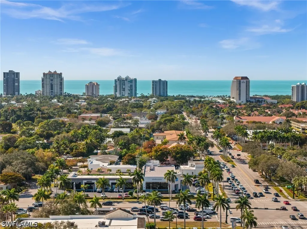 1100 Pine Ridge Road Naples FL 34108