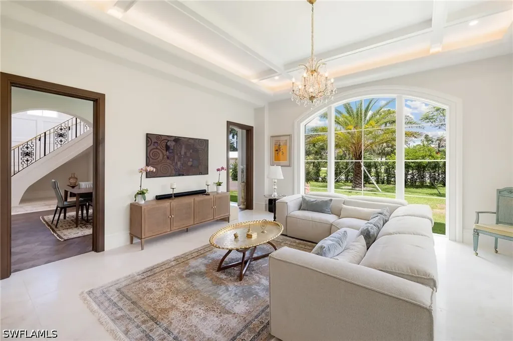 1598 Nautilus Road Naples FL 34102