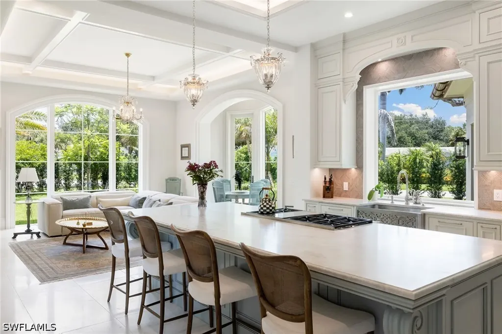 1598 Nautilus Road Naples FL 34102