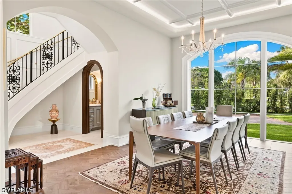 1598 Nautilus Road Naples FL 34102
