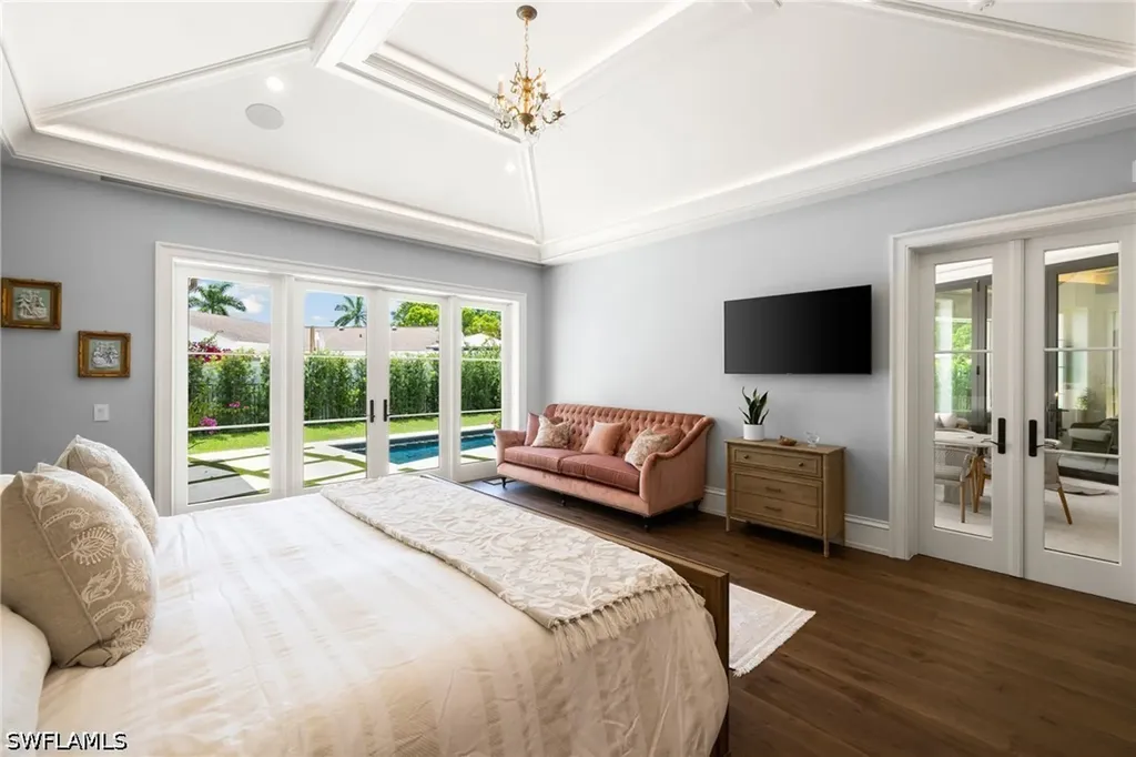 1598 Nautilus Road Naples FL 34102