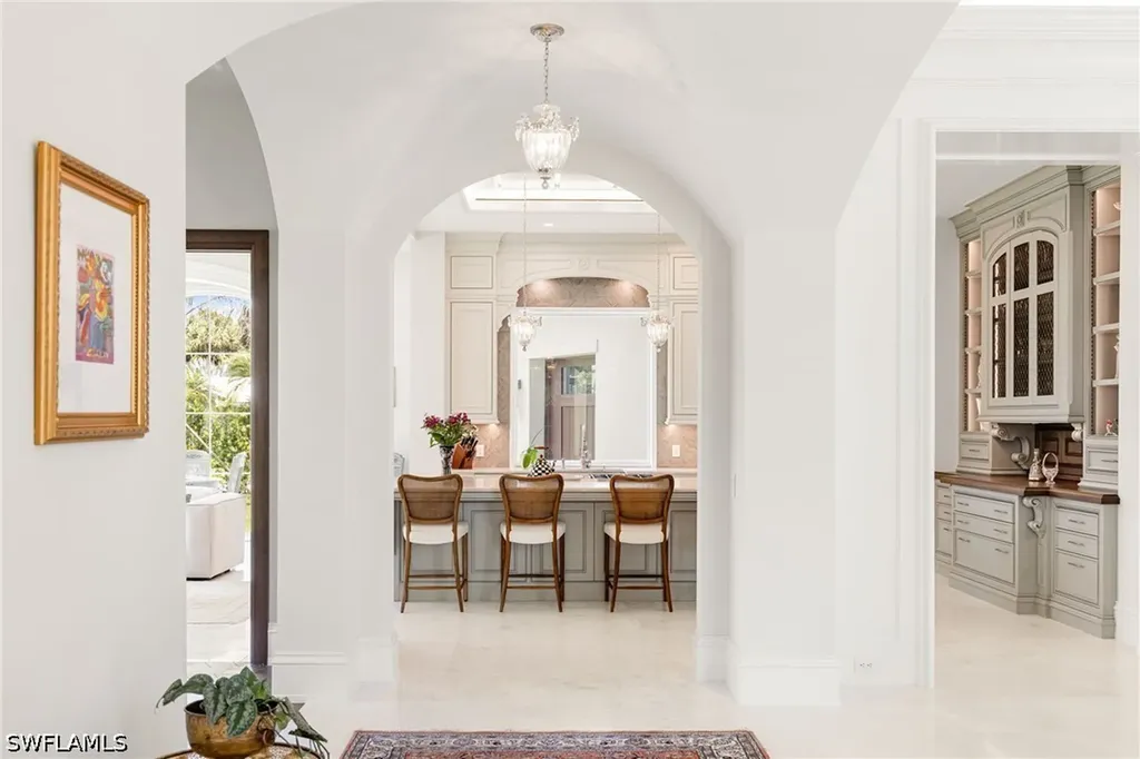 1598 Nautilus Road Naples FL 34102