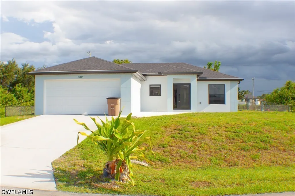 3315 7th Street SW Lehigh Acres FL 33976