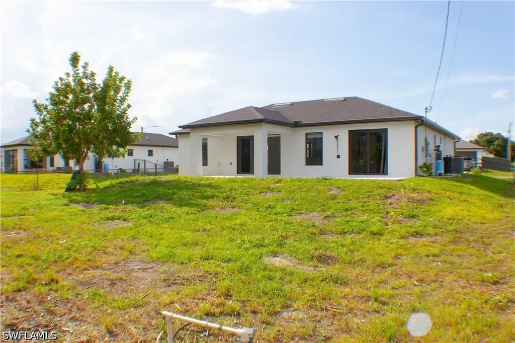3315 7th Street SW Lehigh Acres FL 33976