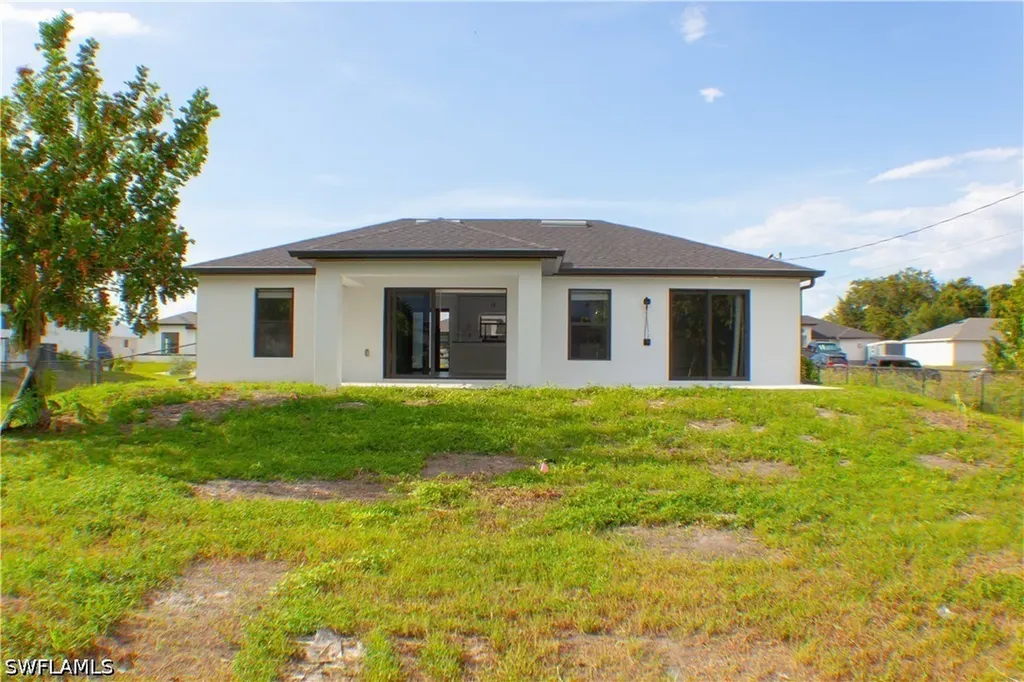 3315 7th Street SW Lehigh Acres FL 33976