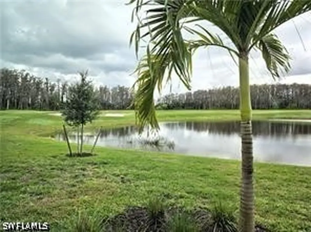 6039 Ellerston Way Ave Maria FL 34142
