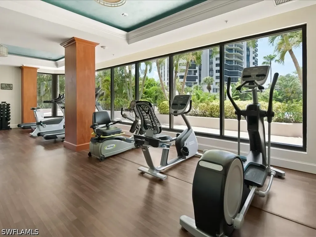 6075 Pelican Bay Boulevard Naples FL 34108