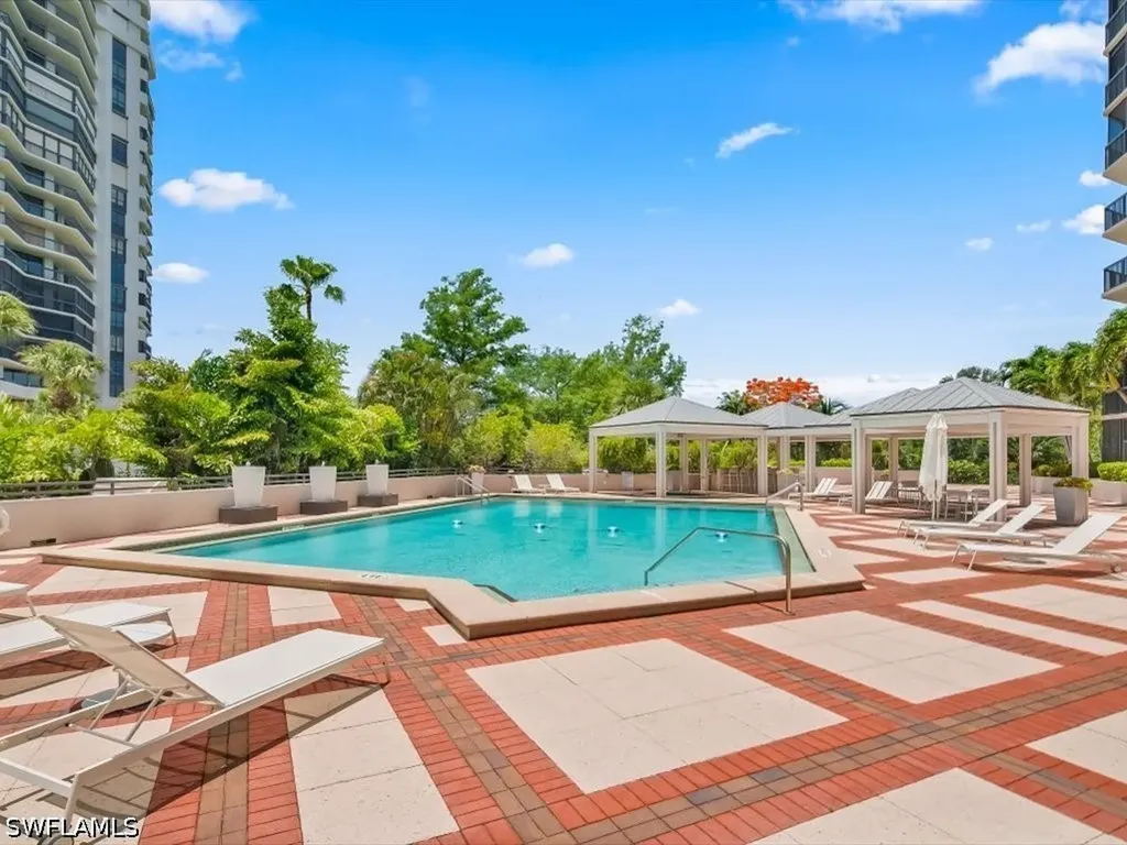 6075 Pelican Bay Boulevard Naples FL 34108