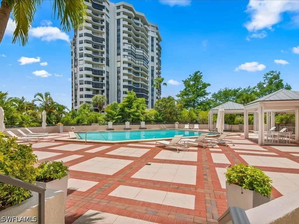 6075 Pelican Bay Boulevard Naples FL 34108