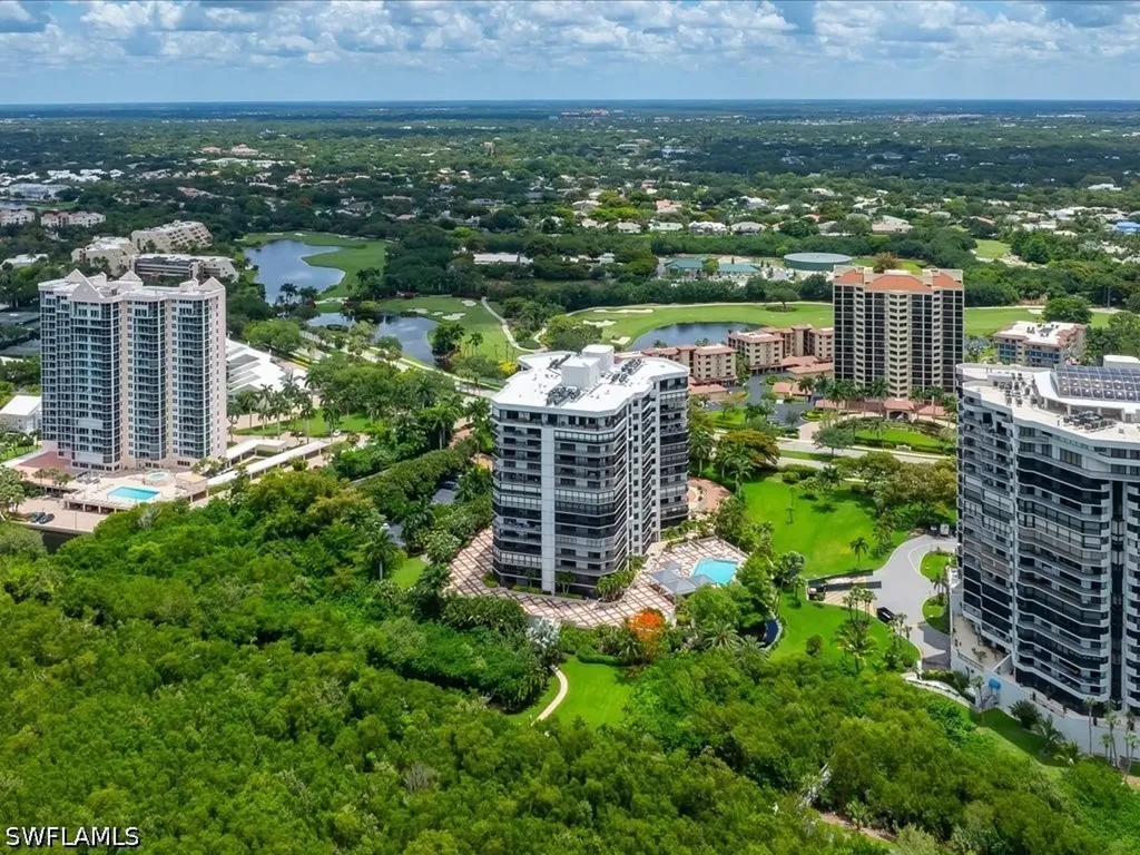 6075 Pelican Bay Boulevard Naples FL 34108