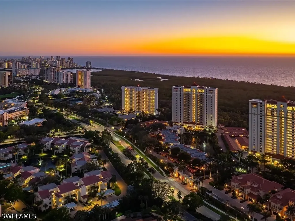 6075 Pelican Bay Boulevard Naples FL 34108