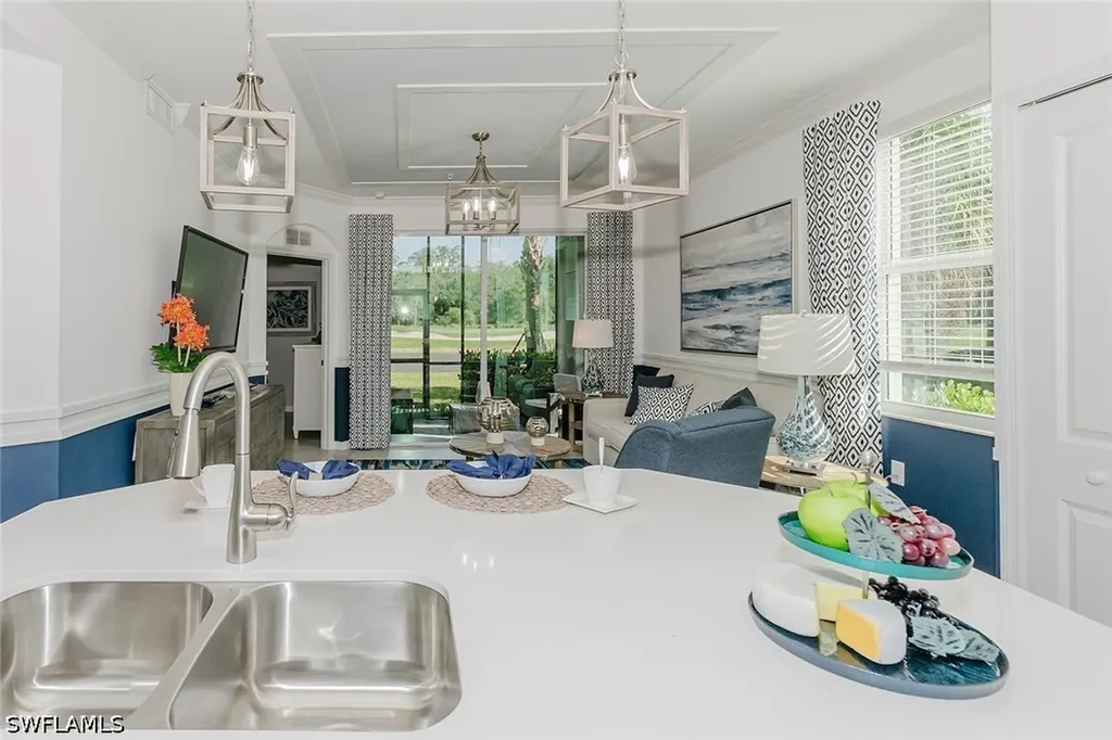 5527 Double Eagle Circle Ave Maria FL 34142